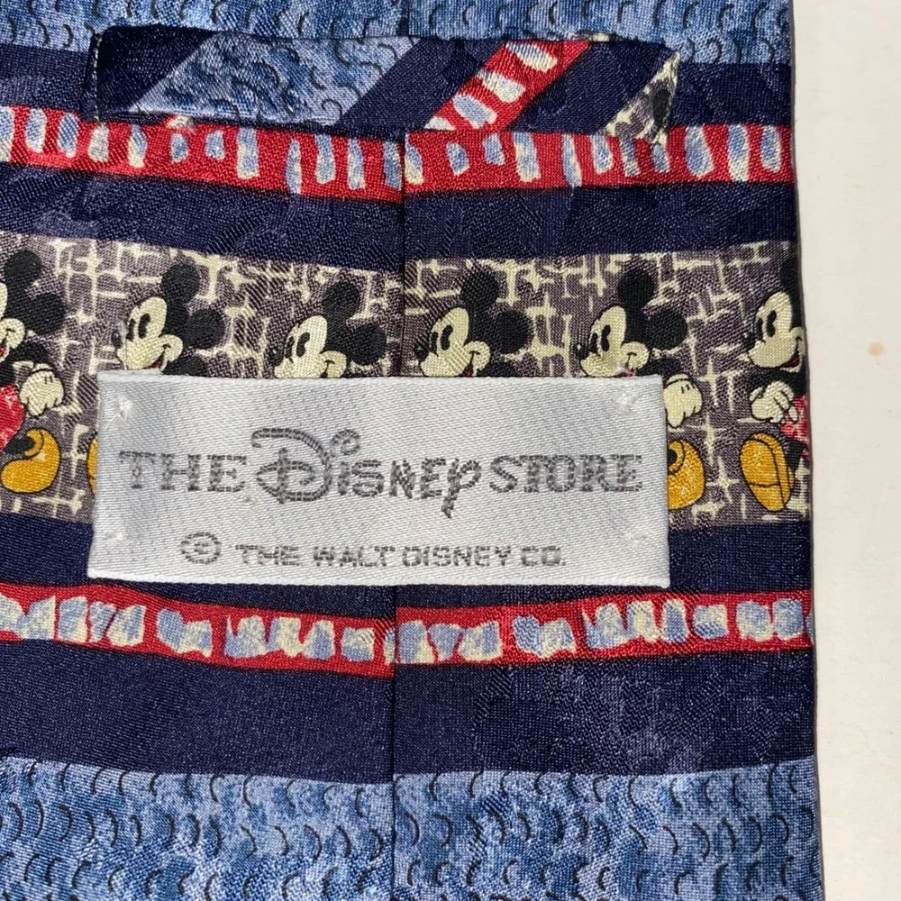 Disney showcase your